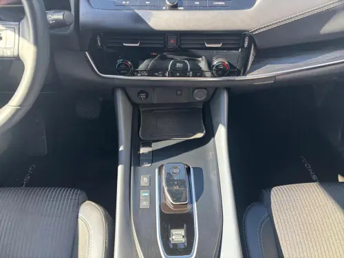 Nissan Qashqai e-Power 190 ch Tekna - Photo 14