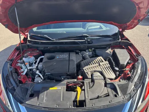 Nissan Qashqai e-Power 190 ch Tekna - Photo 19