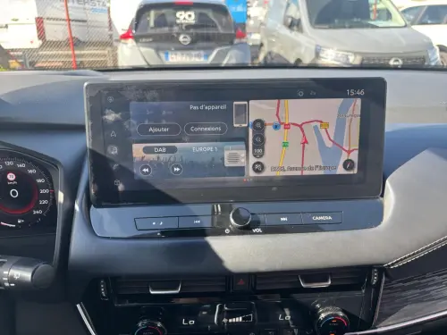 Nissan Qashqai e-Power 190 ch Tekna - Photo 20