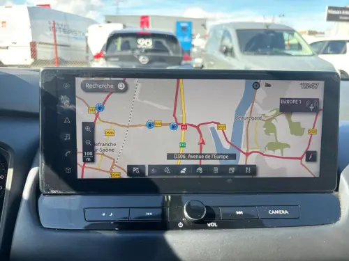 Nissan Qashqai e-Power 190 ch Tekna - Photo 22