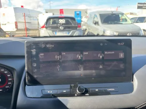 Nissan Qashqai e-Power 190 ch Tekna - Photo 23