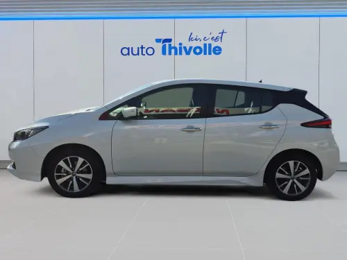 Nissan Leaf Leaf Electrique 40kWh Acenta - Photo 1