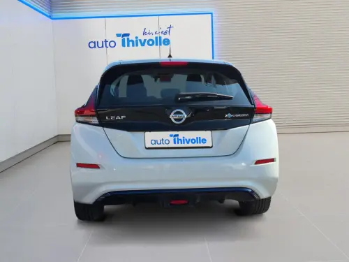 Nissan Leaf Leaf Electrique 40kWh Acenta - Photo 3