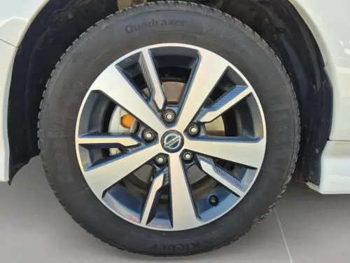 Nissan Leaf Leaf Electrique 40kWh Acenta - Photo 8