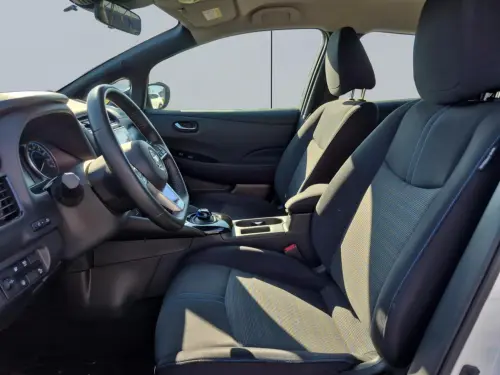 Nissan Leaf Leaf Electrique 40kWh Acenta - Photo 9