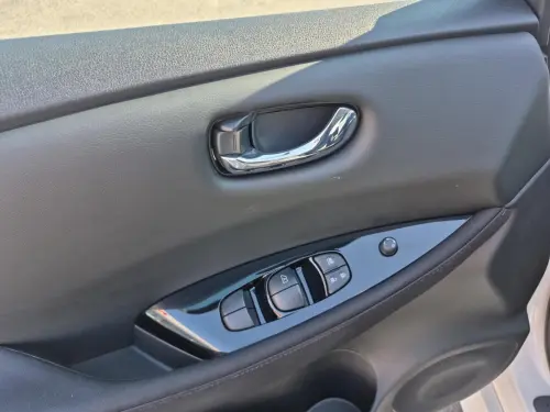 Nissan Leaf Leaf Electrique 40kWh Acenta - Photo 10