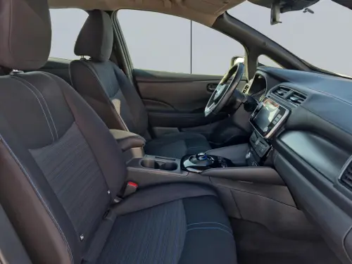 Nissan Leaf Leaf Electrique 40kWh Acenta - Photo 16