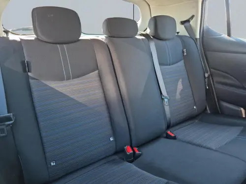 Nissan Leaf Leaf Electrique 40kWh Acenta - Photo 17