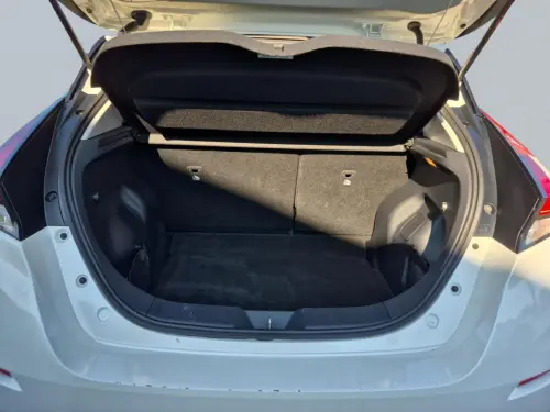 Nissan Leaf Leaf Electrique 40kWh Acenta - Photo 18