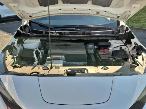 Nissan Leaf Leaf Electrique 40kWh Acenta - Photo 19