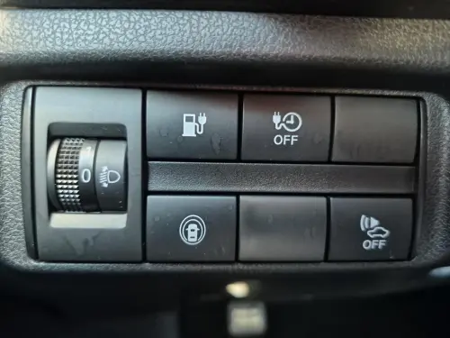 Nissan Leaf Leaf Electrique 40kWh Acenta - Photo 22