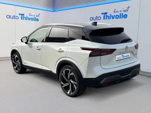 Nissan Qashqai e-Power 190 ch Tekna+ - Photo 2