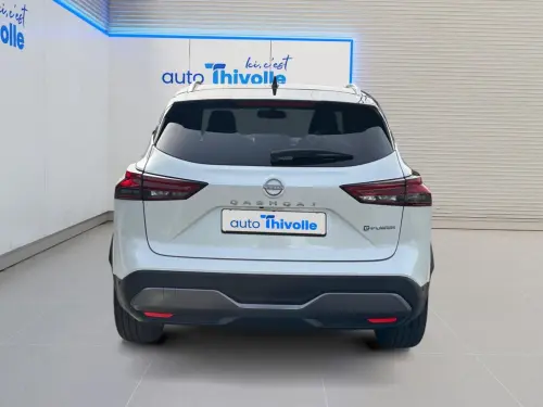 Nissan Qashqai e-Power 190 ch Tekna+ - Photo 3