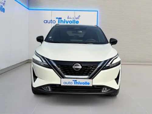 Nissan Qashqai e-Power 190 ch Tekna+ - Photo 7