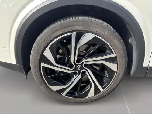 Nissan Qashqai e-Power 190 ch Tekna+ - Photo 8