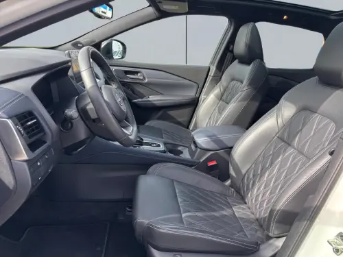 Nissan Qashqai e-Power 190 ch Tekna+ - Photo 9