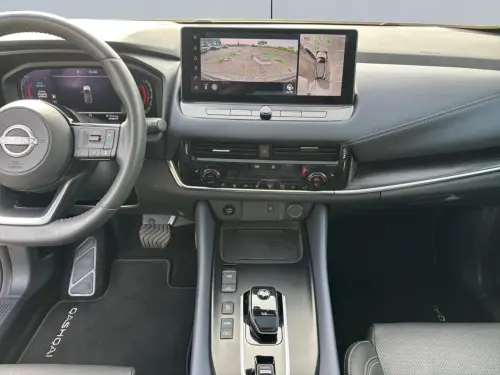 Nissan Qashqai e-Power 190 ch Tekna+ - Photo 11