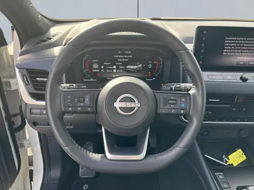 Nissan Qashqai e-Power 190 ch Tekna+ - Photo 12