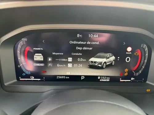 Nissan Qashqai e-Power 190 ch Tekna+ - Photo 13