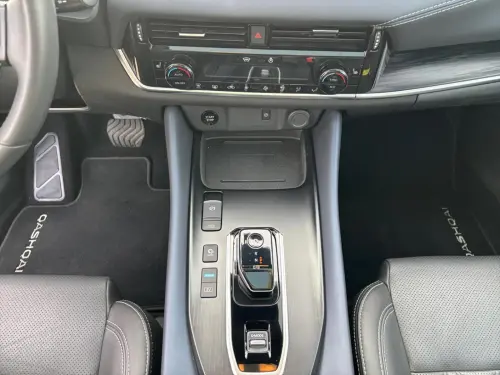 Nissan Qashqai e-Power 190 ch Tekna+ - Photo 14