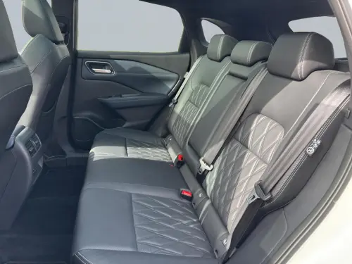 Nissan Qashqai e-Power 190 ch Tekna+ - Photo 15