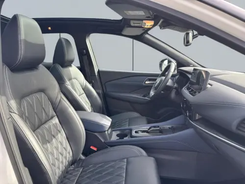 Nissan Qashqai e-Power 190 ch Tekna+ - Photo 16