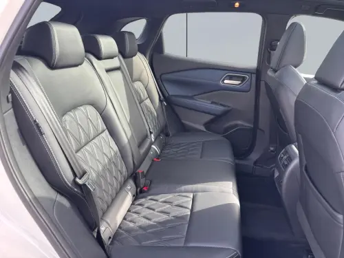 Nissan Qashqai e-Power 190 ch Tekna+ - Photo 17