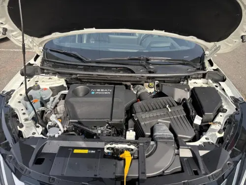 Nissan Qashqai e-Power 190 ch Tekna+ - Photo 19