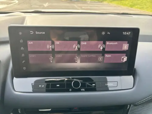 Nissan Qashqai e-Power 190 ch Tekna+ - Photo 22