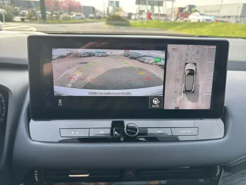 Nissan Qashqai e-Power 190 ch Tekna+ - Photo 23