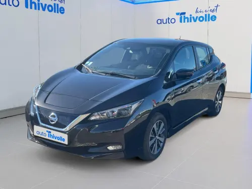Nissan Leaf ZE1A ACENTA 40KWH - Photo 0