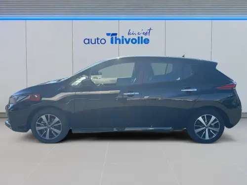 Nissan Leaf ZE1A ACENTA 40KWH - Photo 1