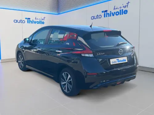 Nissan Leaf ZE1A ACENTA 40KWH - Photo 2