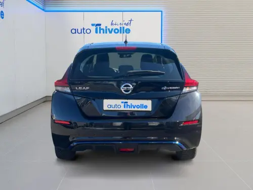 Nissan Leaf ZE1A ACENTA 40KWH - Photo 3