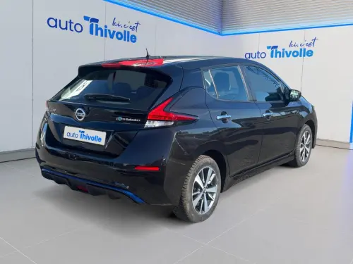 Nissan Leaf ZE1A ACENTA 40KWH - Photo 4