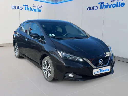 Nissan Leaf ZE1A ACENTA 40KWH - Photo 6