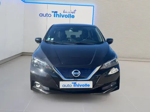 Nissan Leaf ZE1A ACENTA 40KWH - Photo 7