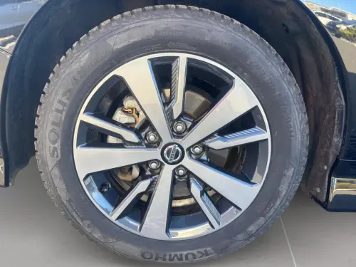 Nissan Leaf ZE1A ACENTA 40KWH - Photo 8