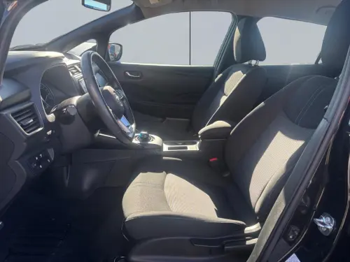 Nissan Leaf ZE1A ACENTA 40KWH - Photo 9