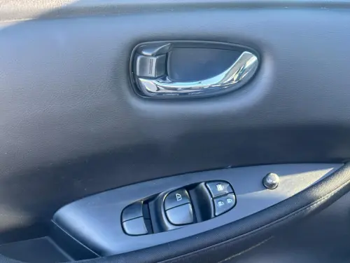 Nissan Leaf ZE1A ACENTA 40KWH - Photo 10