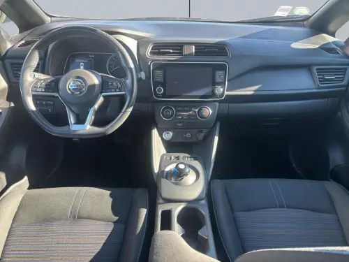 Nissan Leaf ZE1A ACENTA 40KWH - Photo 11