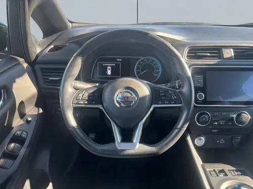 Nissan Leaf ZE1A ACENTA 40KWH - Photo 12