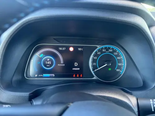 Nissan Leaf ZE1A ACENTA 40KWH - Photo 13