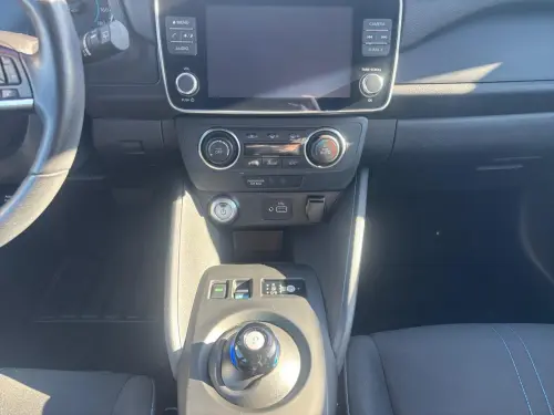 Nissan Leaf ZE1A ACENTA 40KWH - Photo 14