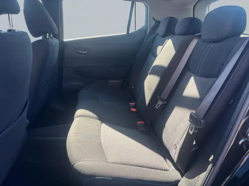 Nissan Leaf ZE1A ACENTA 40KWH - Photo 15