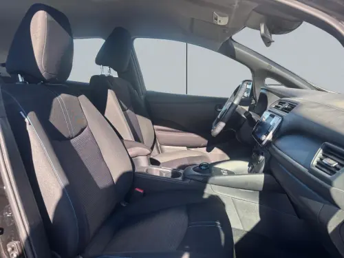 Nissan Leaf ZE1A ACENTA 40KWH - Photo 16