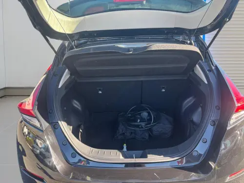 Nissan Leaf ZE1A ACENTA 40KWH - Photo 18