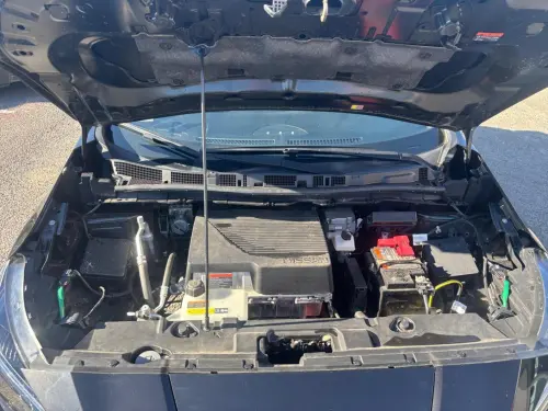 Nissan Leaf ZE1A ACENTA 40KWH - Photo 19