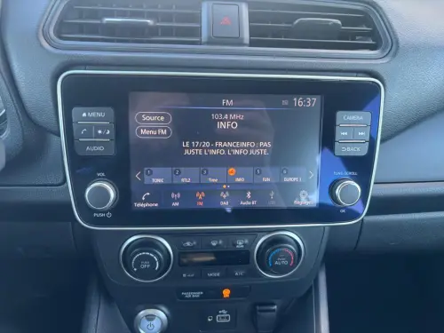 Nissan Leaf ZE1A ACENTA 40KWH - Photo 20