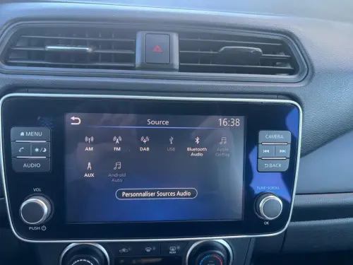 Nissan Leaf ZE1A ACENTA 40KWH - Photo 21